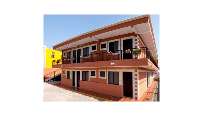 Hotel Terracota Corner Room poza 4