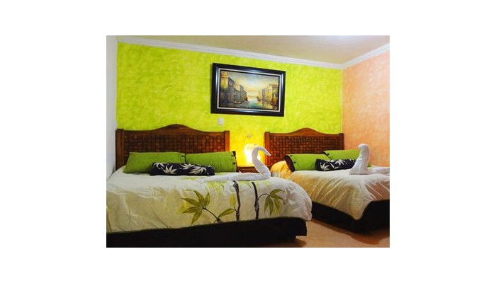 Hotel Terracota Corner Room poza 0