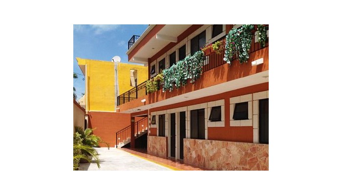 Hotel Terracota Corner Room poza 2