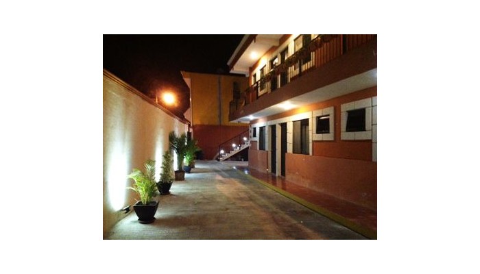 Hotel Terracota Corner Room poza 3