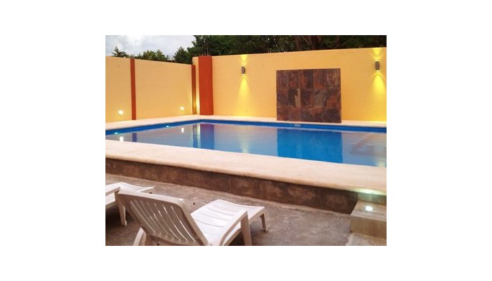 Hotel Terracota Corner Room poza 5