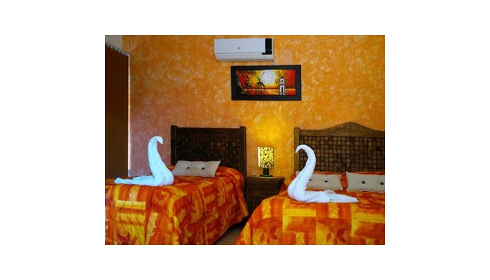 Hotel Terracota Corner Room poza 8