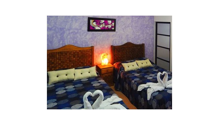 Hotel Terracota Corner Room poza 1