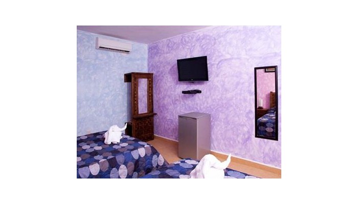 Hotel Terracota Corner Room poza 10