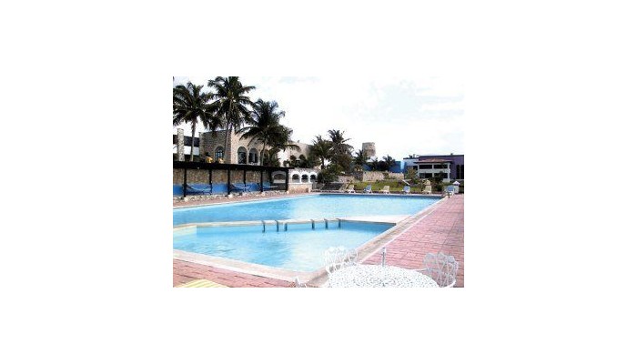Hotel Tucan Siho-playa poza 4