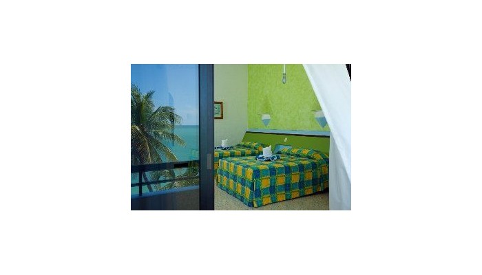 Hotel Tucan Siho-playa poza 3