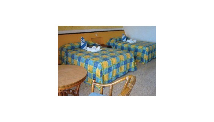 Hotel Tucan Siho-playa poza 2