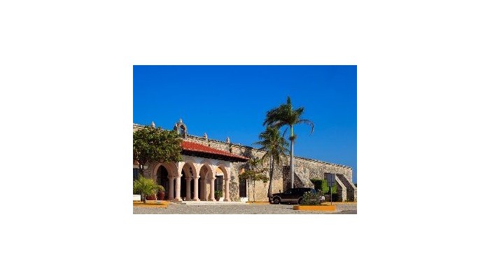 Hotel Tucan Siho-playa poza 0