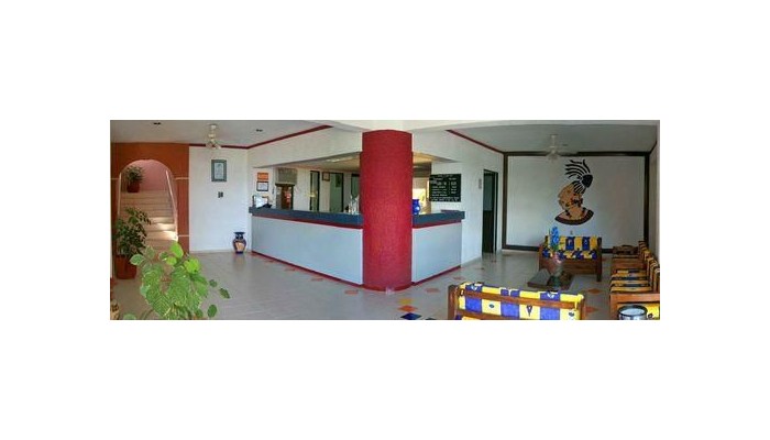 Hotel U Xuk Kah poza 0