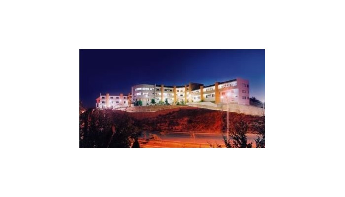 Hotel U Xuk Kah poza 1