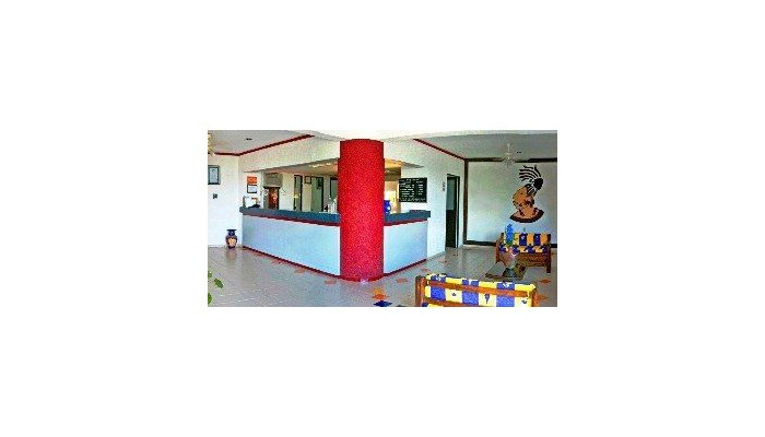 Hotel U Xul Kah poza 8