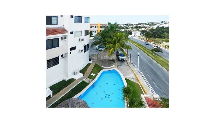 Hotel U Xul Kah poza 5