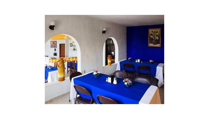 Hotel U Xul Kah poza 6