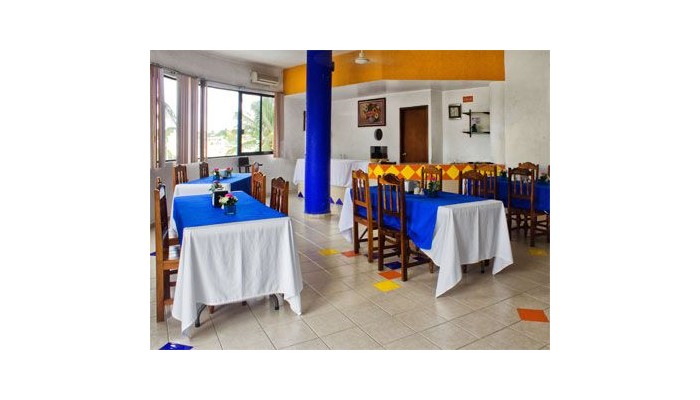 Hotel U Xul Kah poza 7