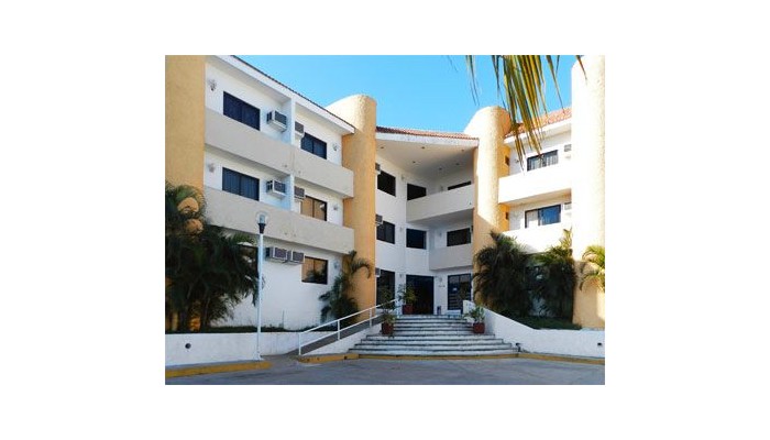 Hotel U Xul Kah poza 4