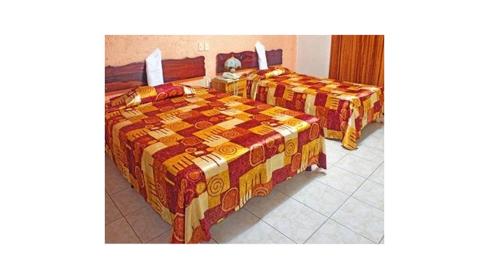 Hotel U Xul Kah poza 3