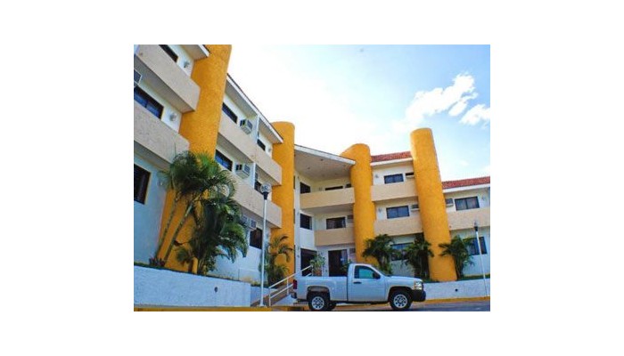 Hotel U Xul Kah poza 0