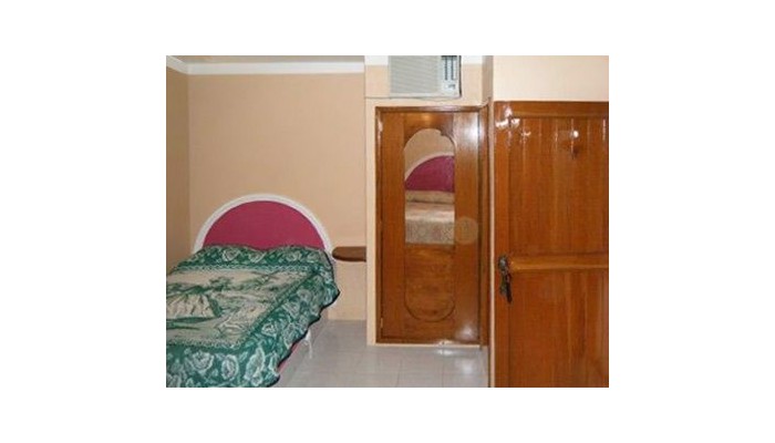 Hotel Y Restaurant Calakmul poza 2