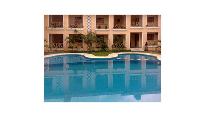 Hotel Y Restaurant Calakmul poza 7