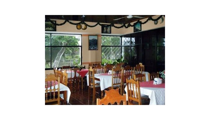 Hotel Y Restaurant Calakmul poza 11