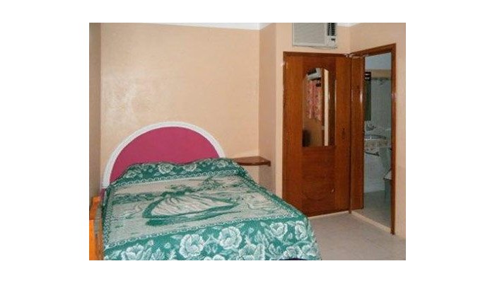 Hotel Y Restaurant Calakmul poza 1