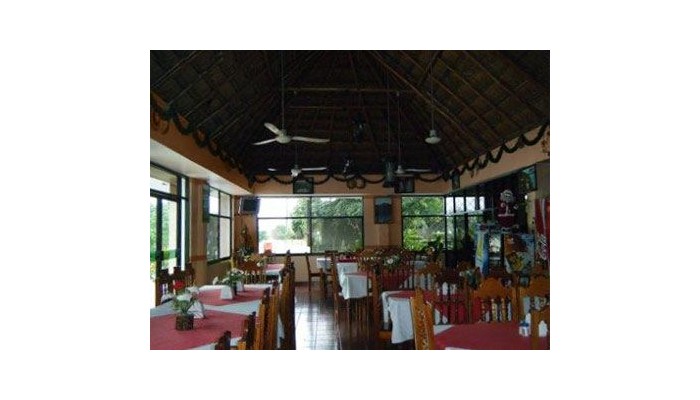 Hotel Y Restaurant Calakmul poza 9