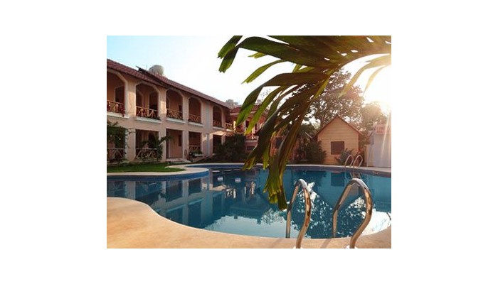 Hotel Y Restaurant Calakmul poza 8