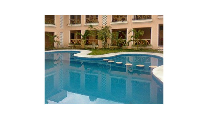 Hotel Y Restaurant Calakmul poza 4