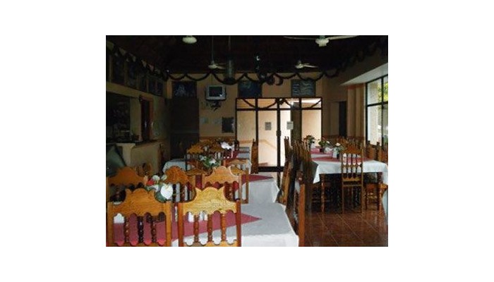 Hotel Y Restaurant Calakmul poza 10