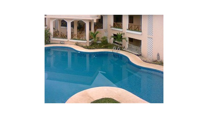 Hotel Y Restaurant Calakmul poza 6