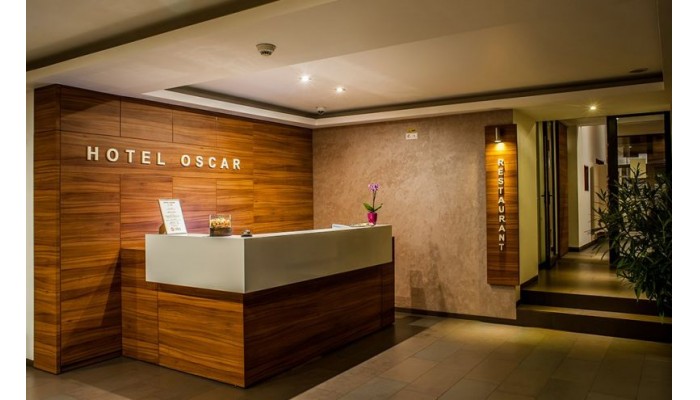 Hotel Oscar poza 4