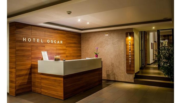 Hotel Oscar poza 8