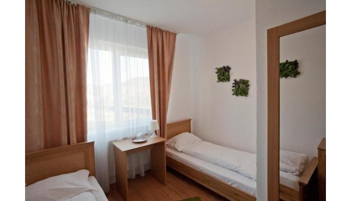 Hotel Pension Club Montana poza 10