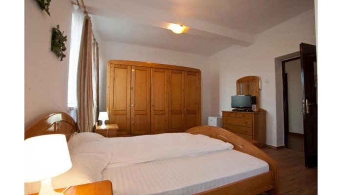 Hotel Pension Club Montana poza 8