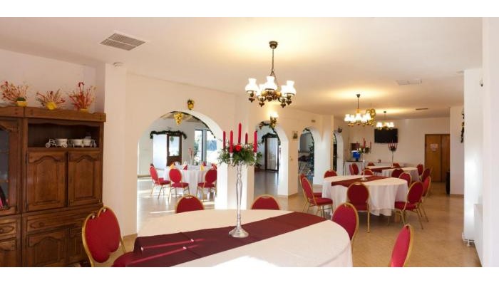 Hotel Pension Club Montana poza 26