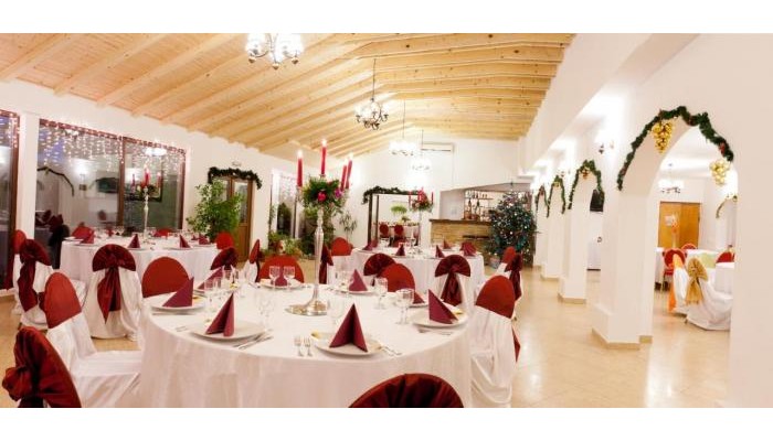 Hotel Pension Club Montana poza 27