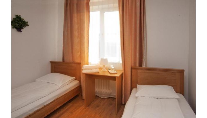 Hotel Pension Club Montana poza 12