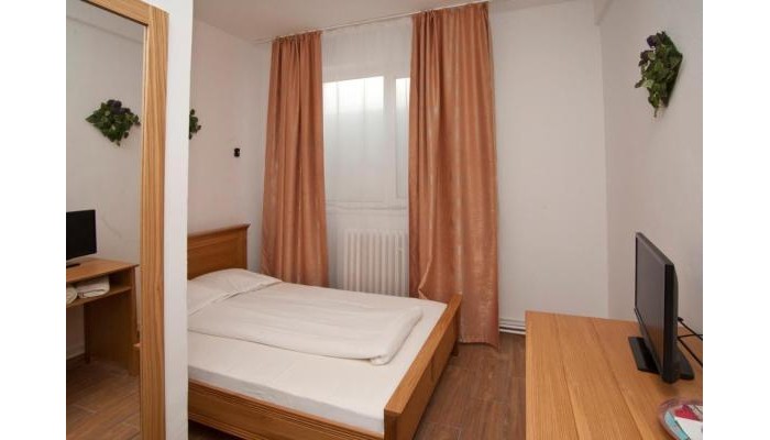 Hotel Pension Club Montana poza 17