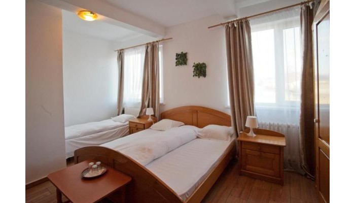 Hotel Pension Club Montana poza 9