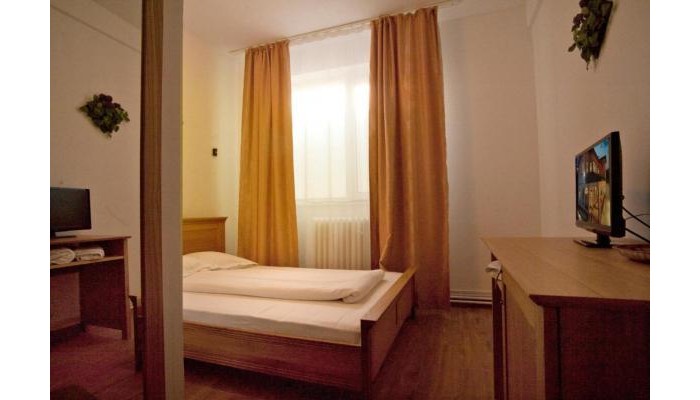 Hotel Pension Club Montana poza 18
