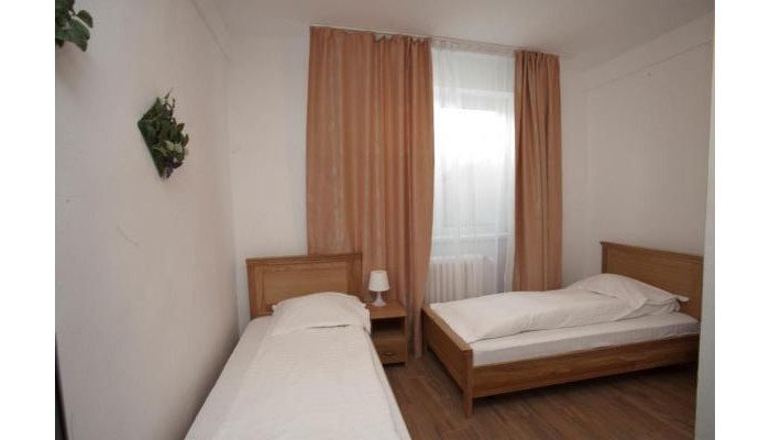 Hotel Pension Club Montana poza 2