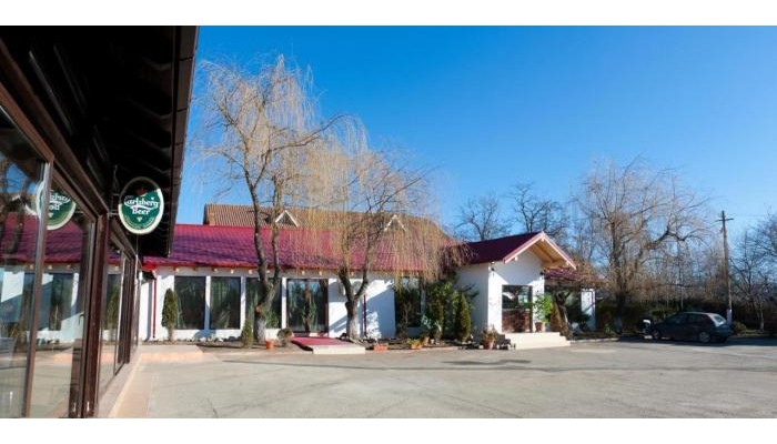 Hotel Pension Club Montana poza 0