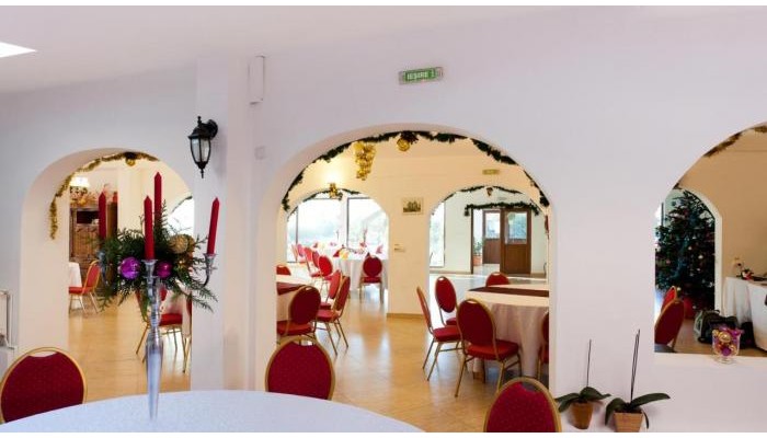 Hotel Pension Club Montana poza 25