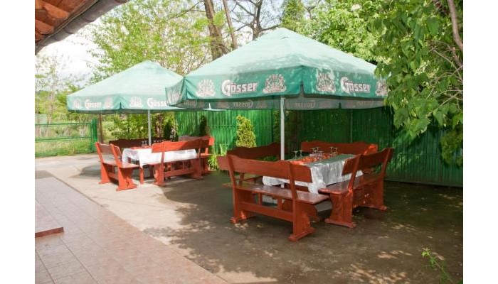 Hotel Pension Club Montana poza 22