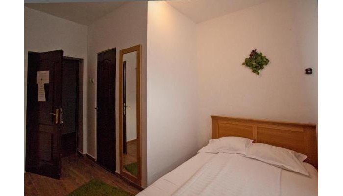 Hotel Pension Club Montana poza 16