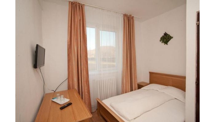 Hotel Pension Club Montana poza 6