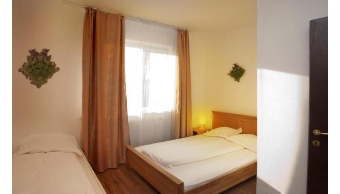 Hotel Pension Club Montana poza 13