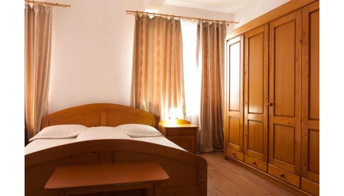 Hotel Pension Club Montana poza 1