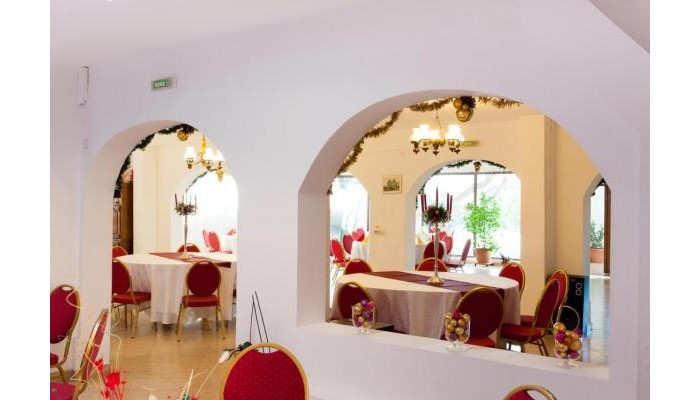 Hotel Pension Club Montana poza 28