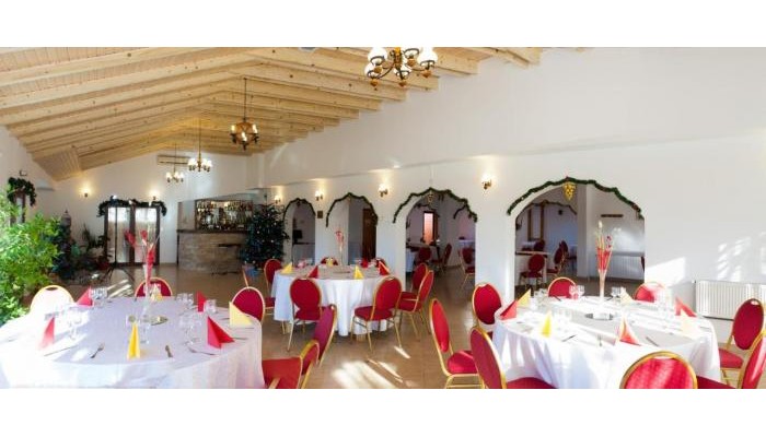 Hotel Pension Club Montana poza 23